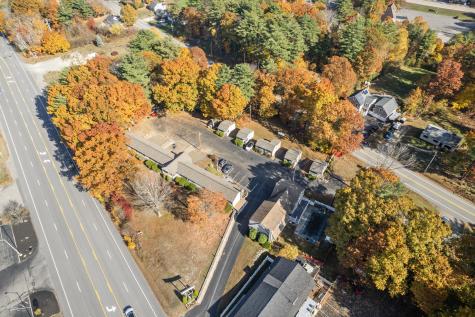 79 Old Post Road Kittery ME 03904