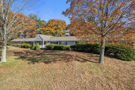 79 Old Post Road Kittery ME 03904