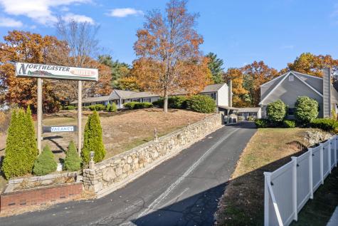 79 Old Post Road Kittery ME 03904