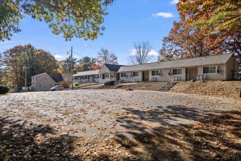 79 Old Post Road Kittery ME 03904