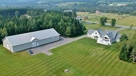 54 St John Road Fort Kent ME 04743