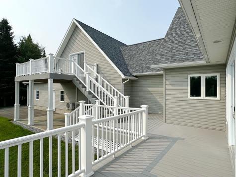 54 St John Road Fort Kent ME 04743