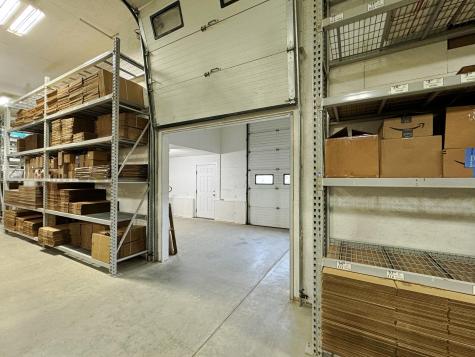 54 St John Road Fort Kent ME 04743