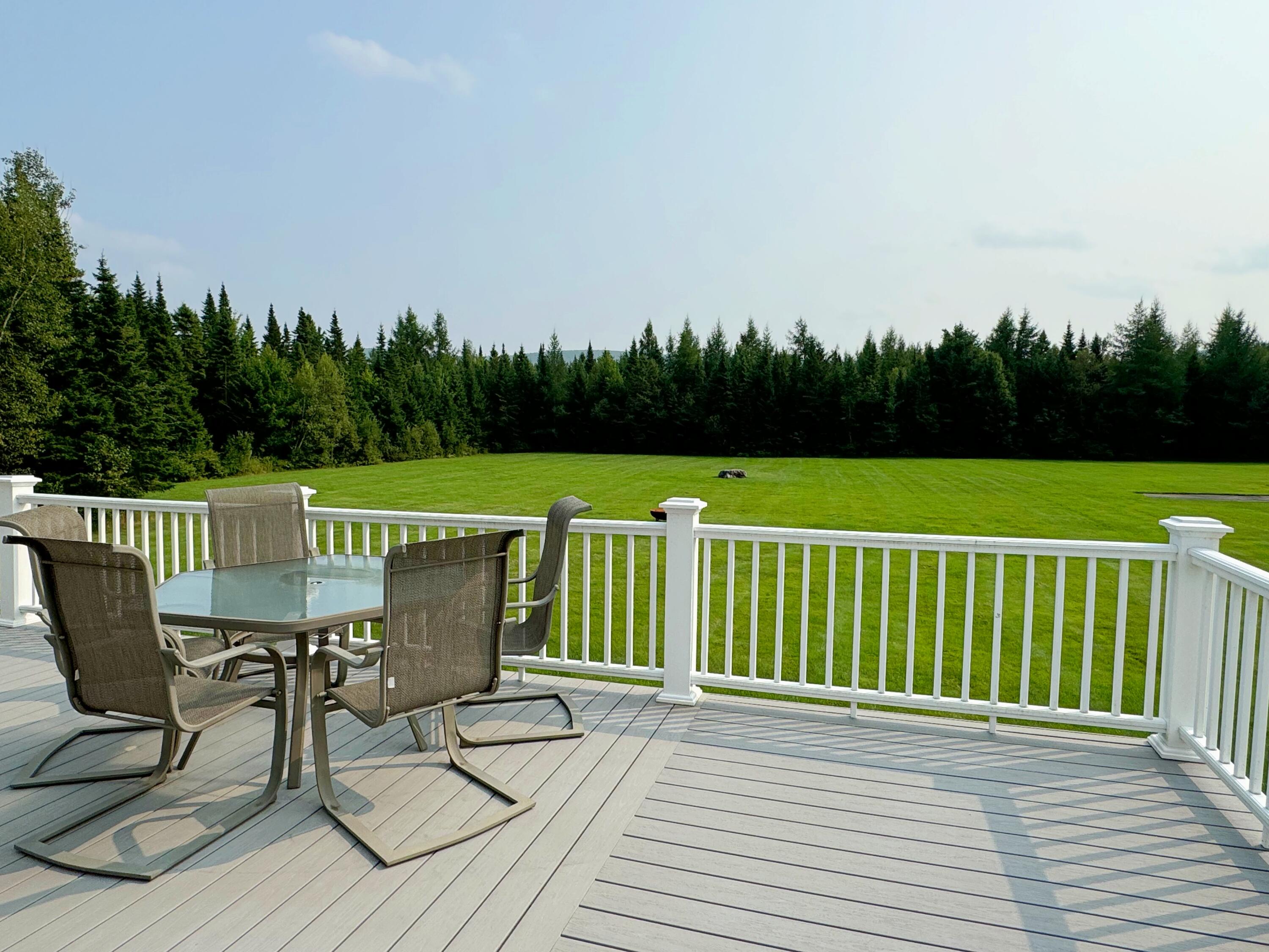 54 St John Road Fort Kent ME 04743