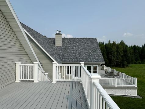 54 St John Road Fort Kent ME 04743