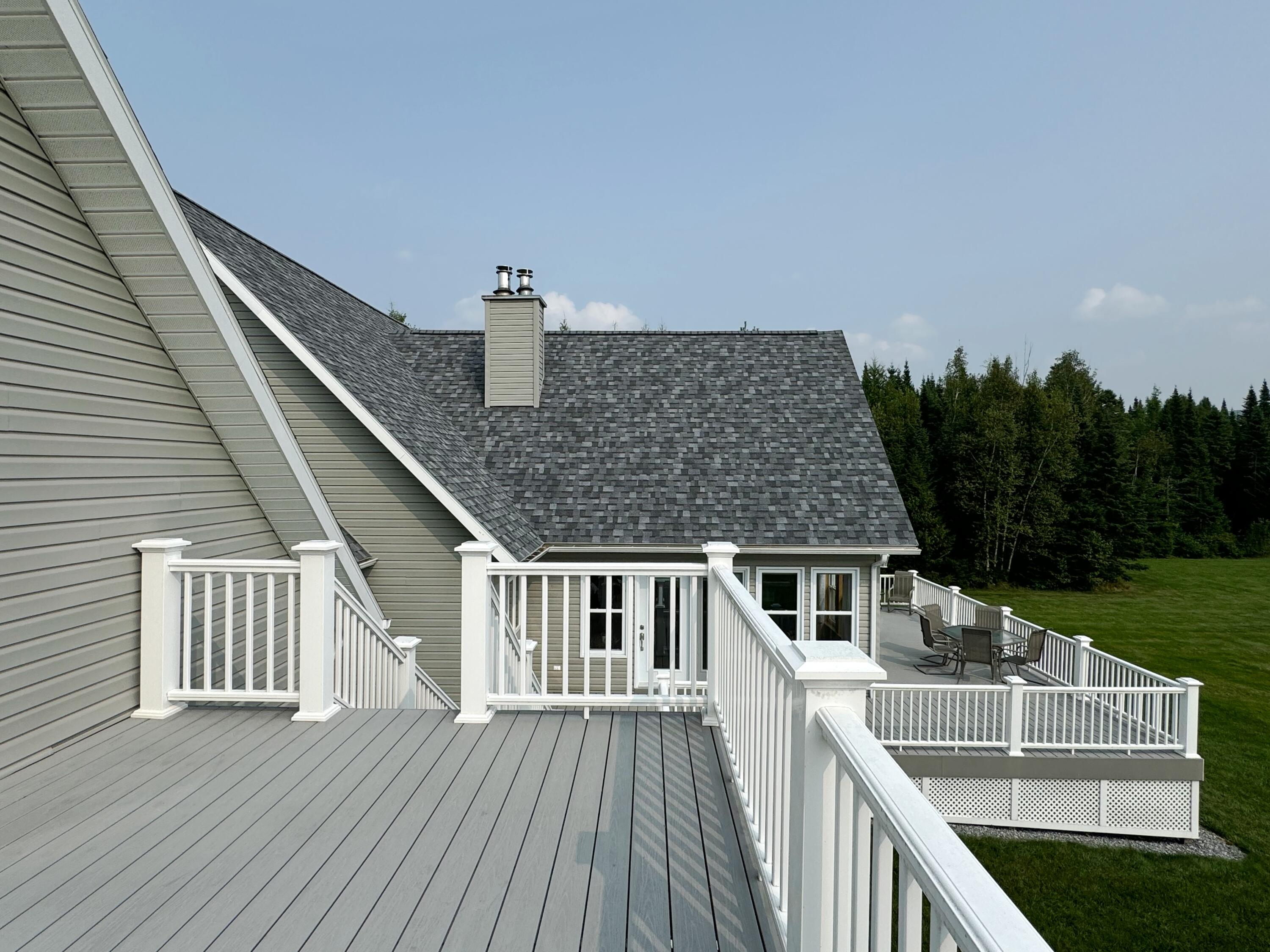 54 St John Road Fort Kent ME 04743