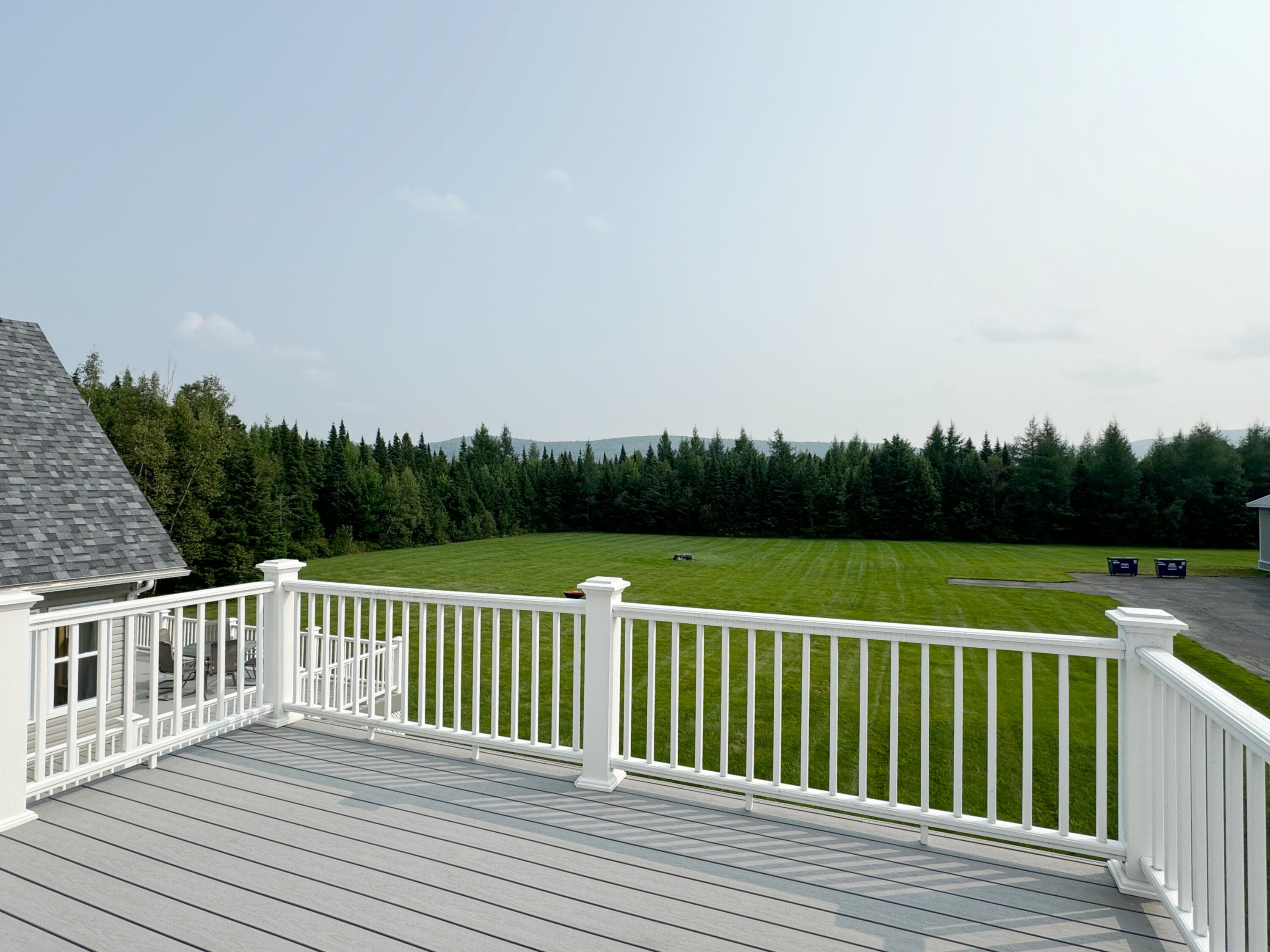 54 St John Road Fort Kent ME 04743