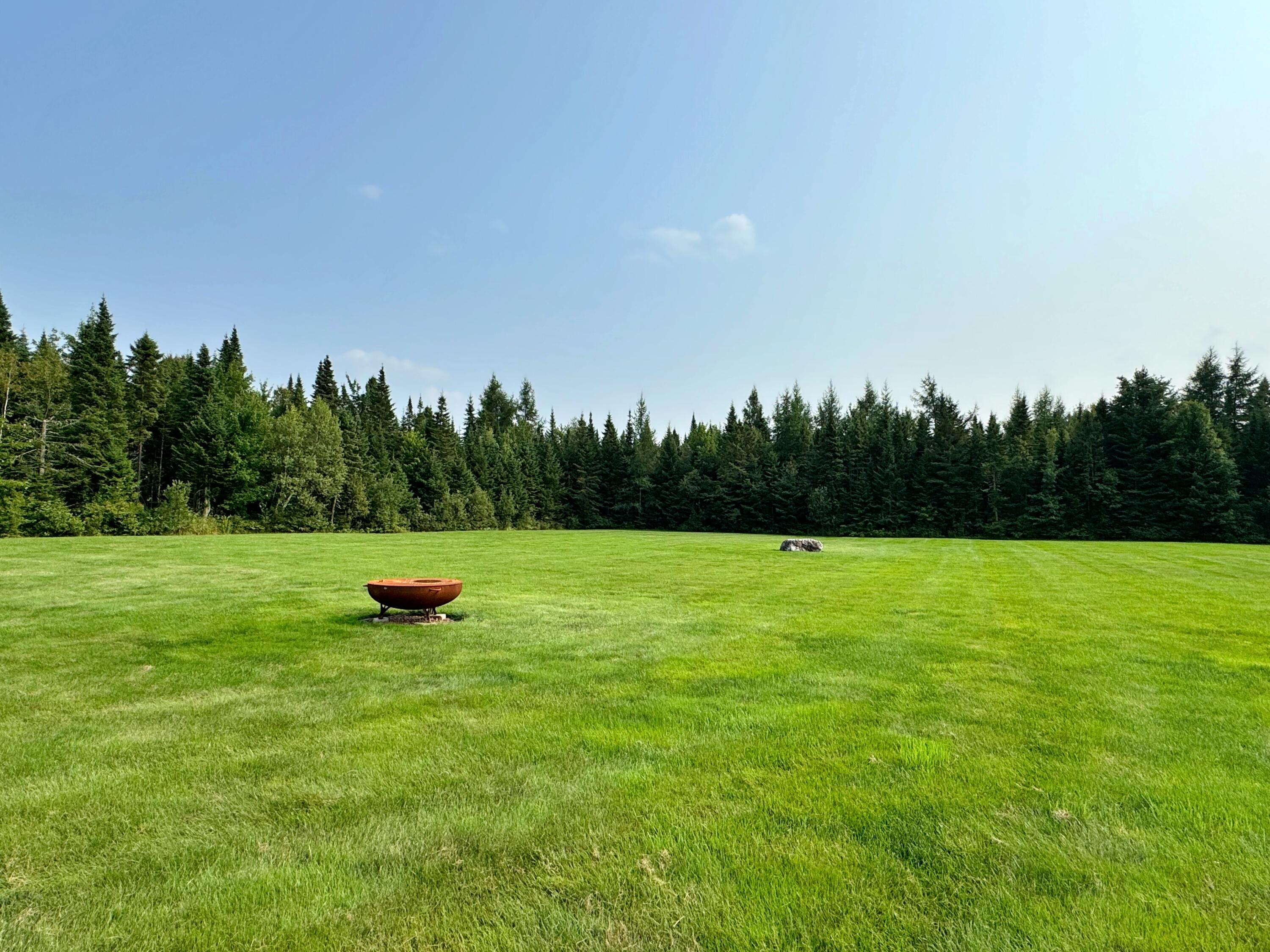 54 St John Road Fort Kent ME 04743