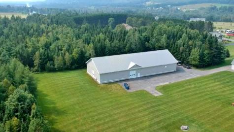 54 St John Road Fort Kent ME 04743