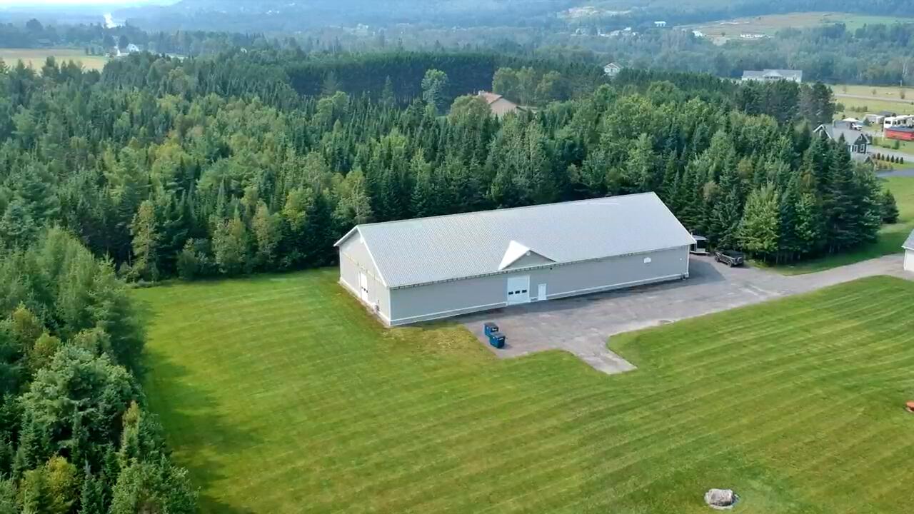 54 St John Road Fort Kent ME 04743