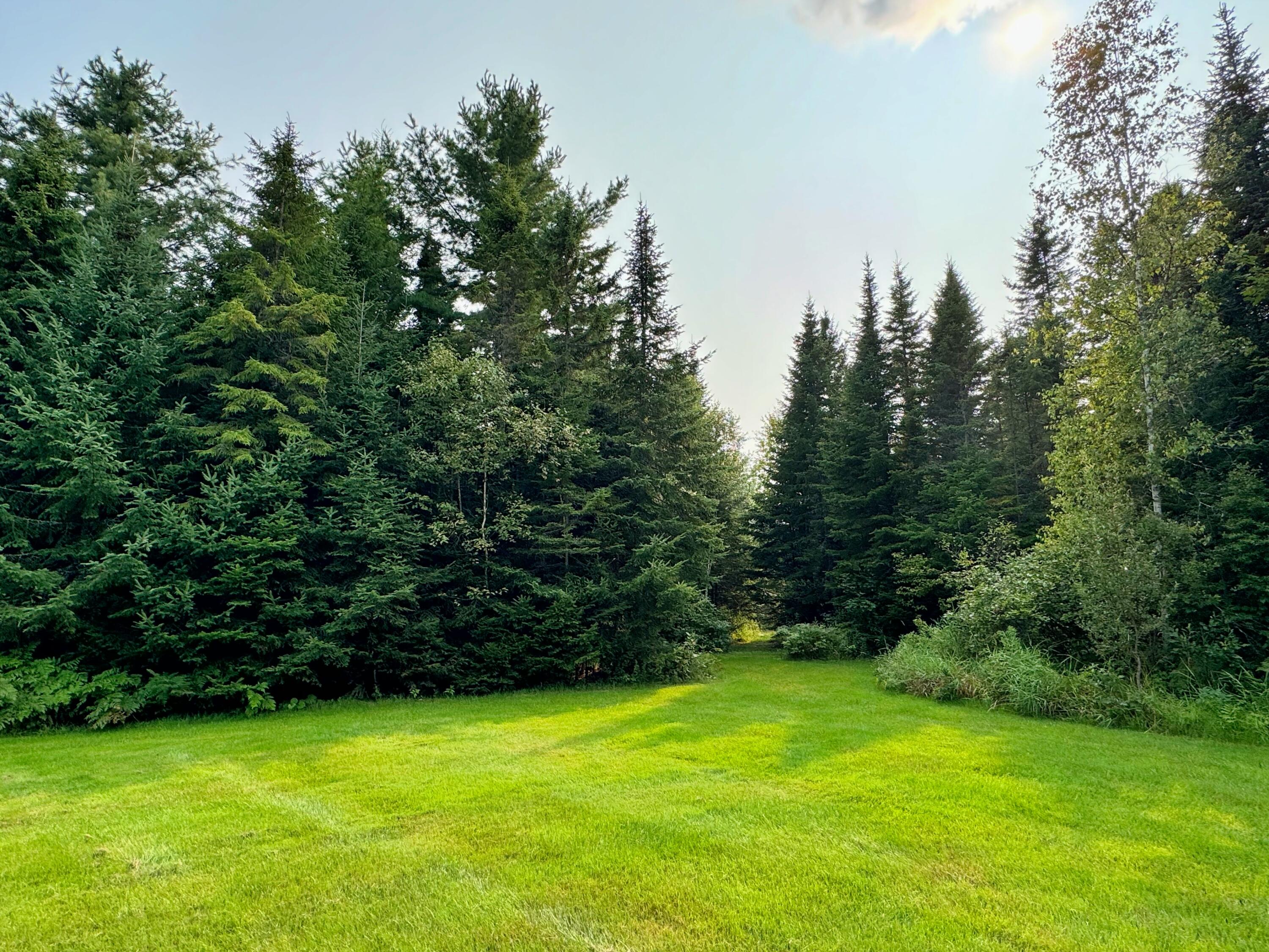 54 St John Road Fort Kent ME 04743