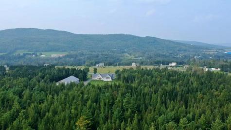 54 St John Road Fort Kent ME 04743