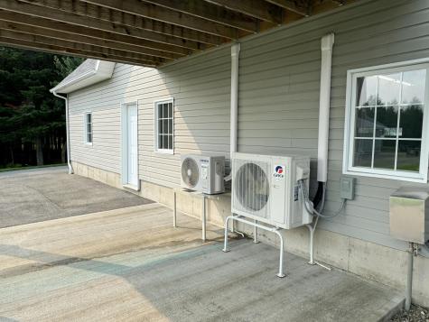 54 St John Road Fort Kent ME 04743