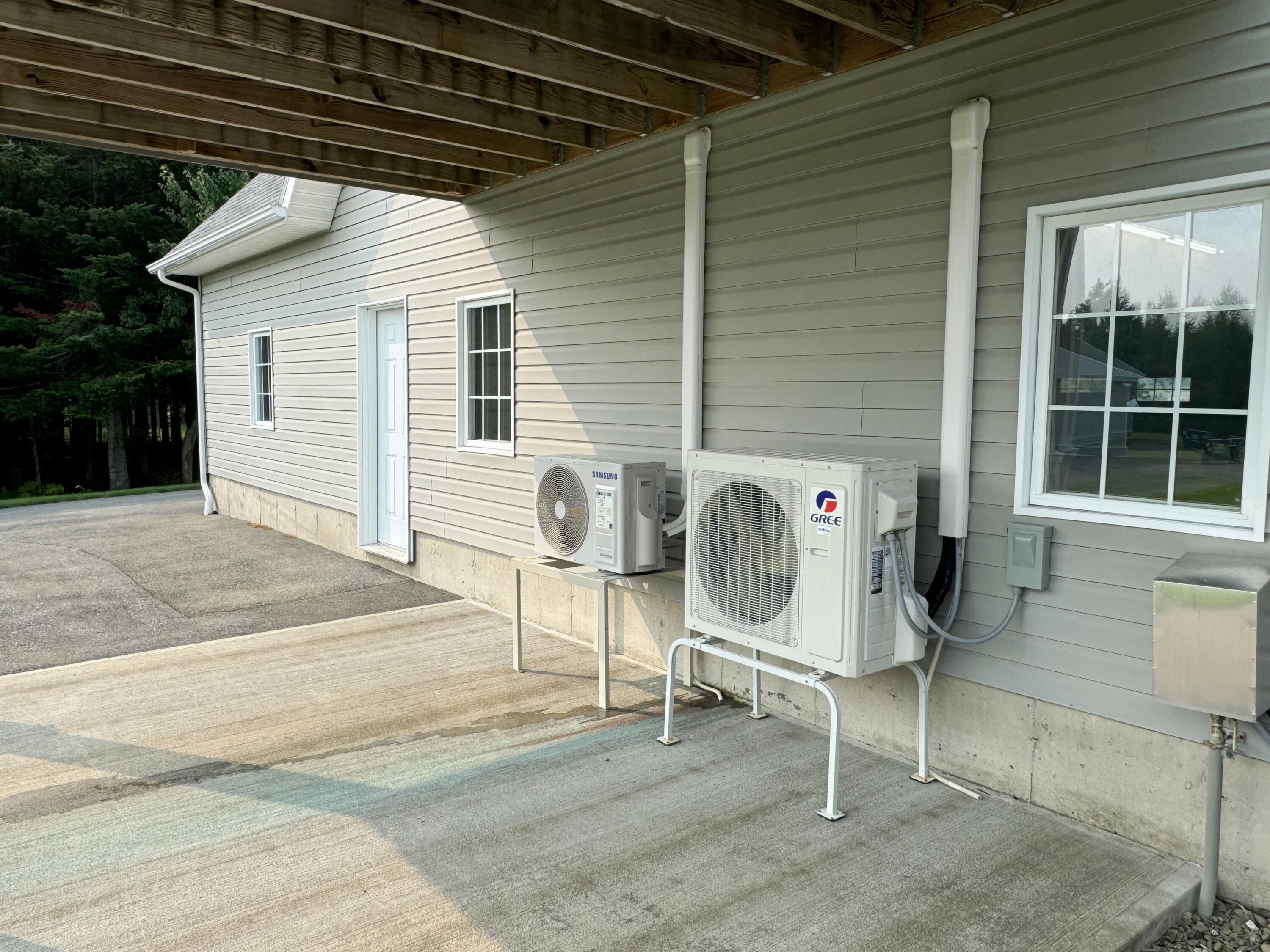 54 St John Road Fort Kent ME 04743