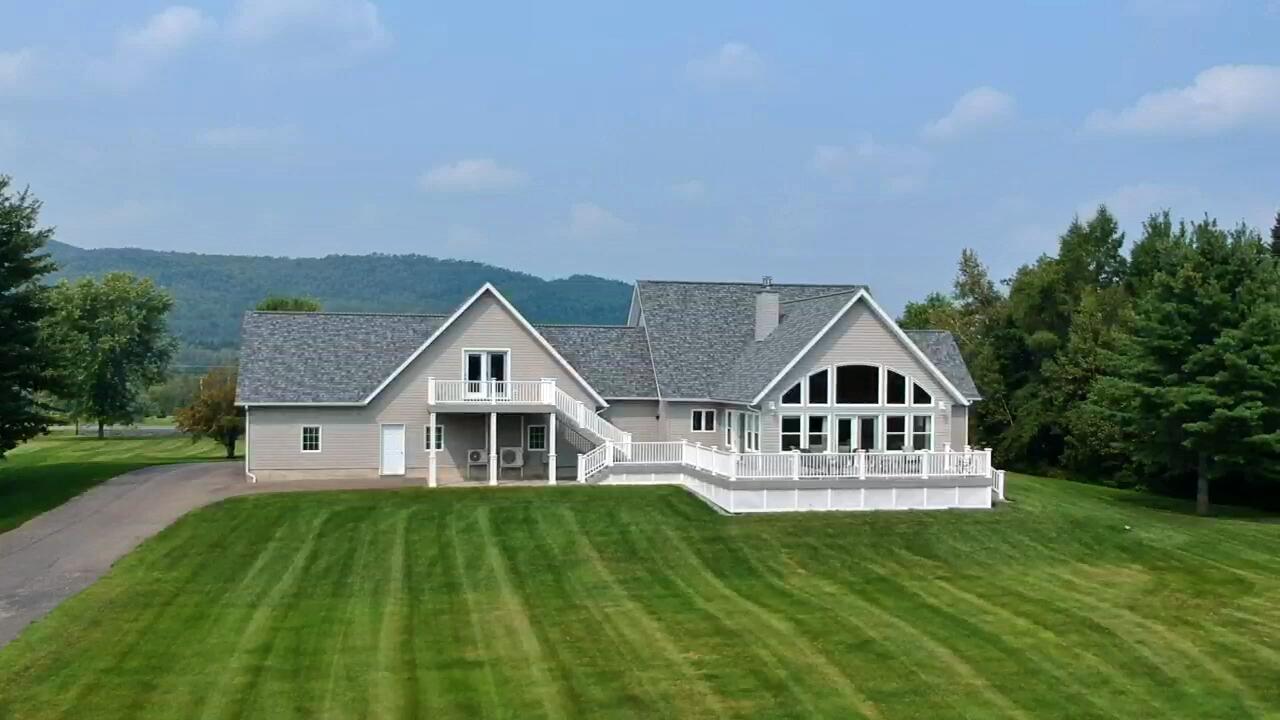 54 St John Road Fort Kent ME 04743