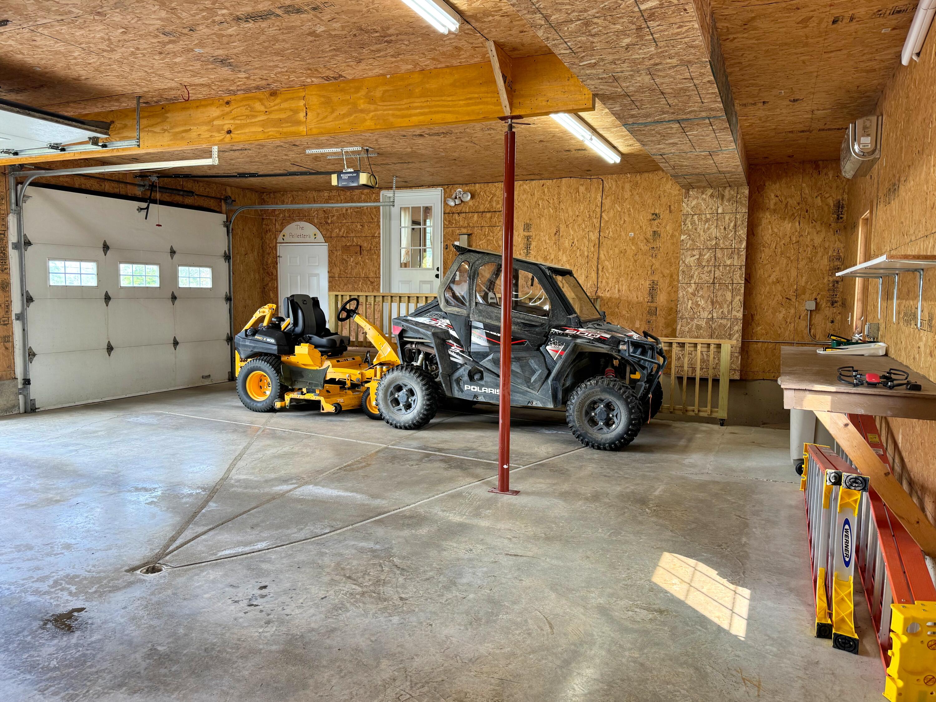 54 St John Road Fort Kent ME 04743