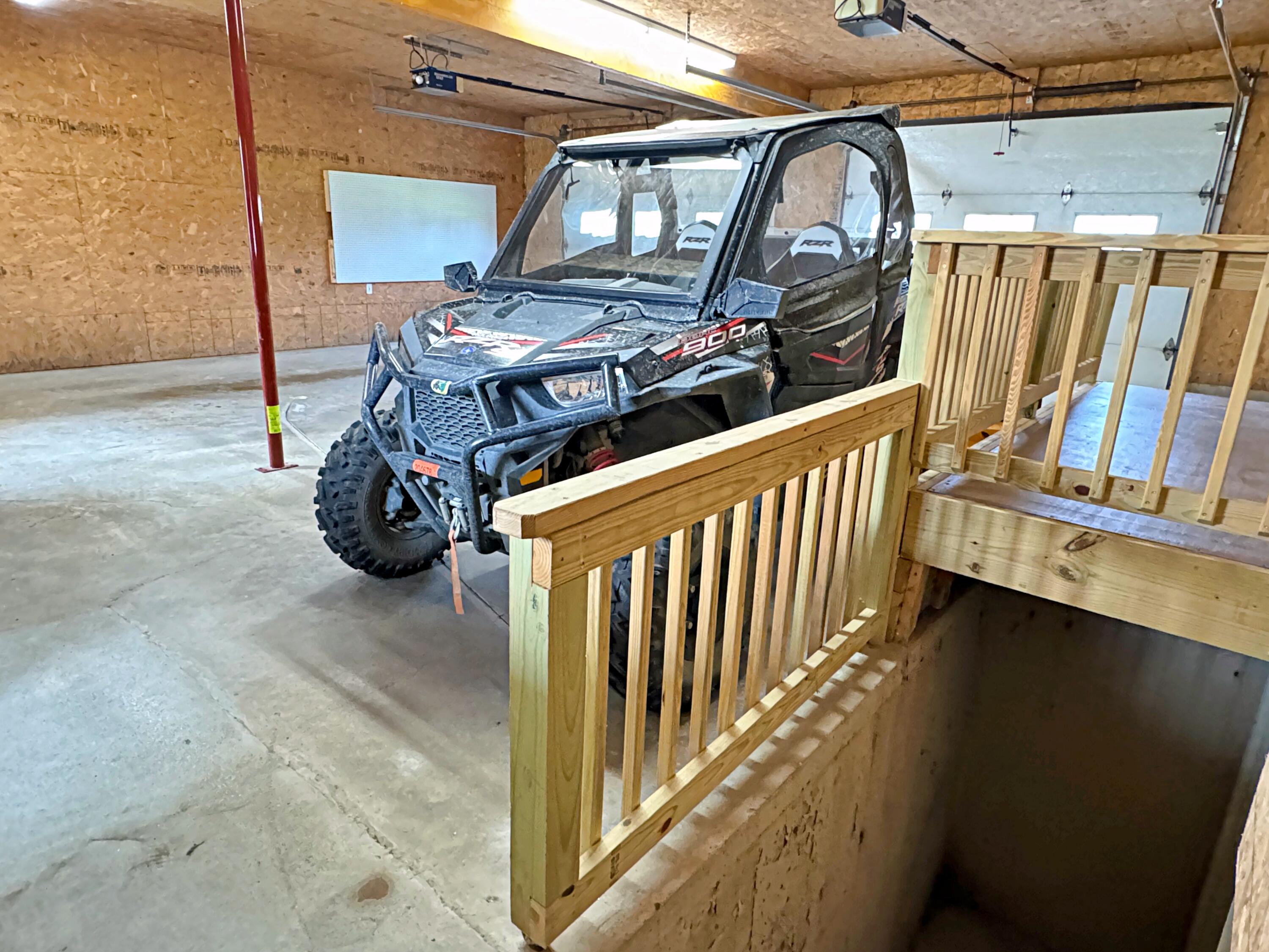 54 St John Road Fort Kent ME 04743