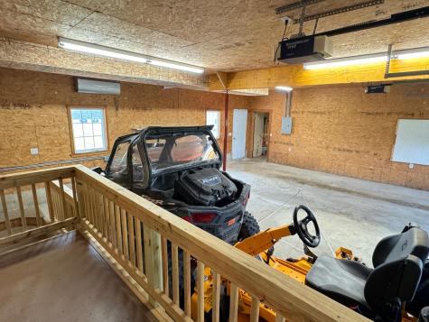 54 St John Road Fort Kent ME 04743