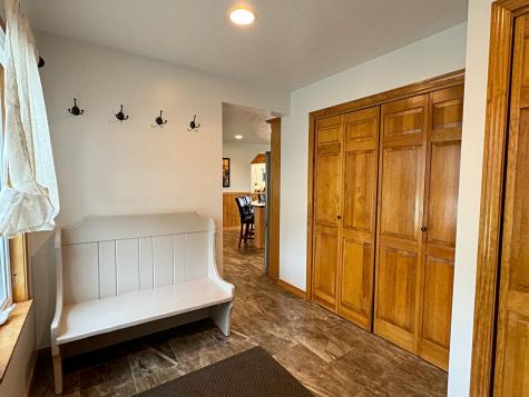 54 St John Road Fort Kent ME 04743