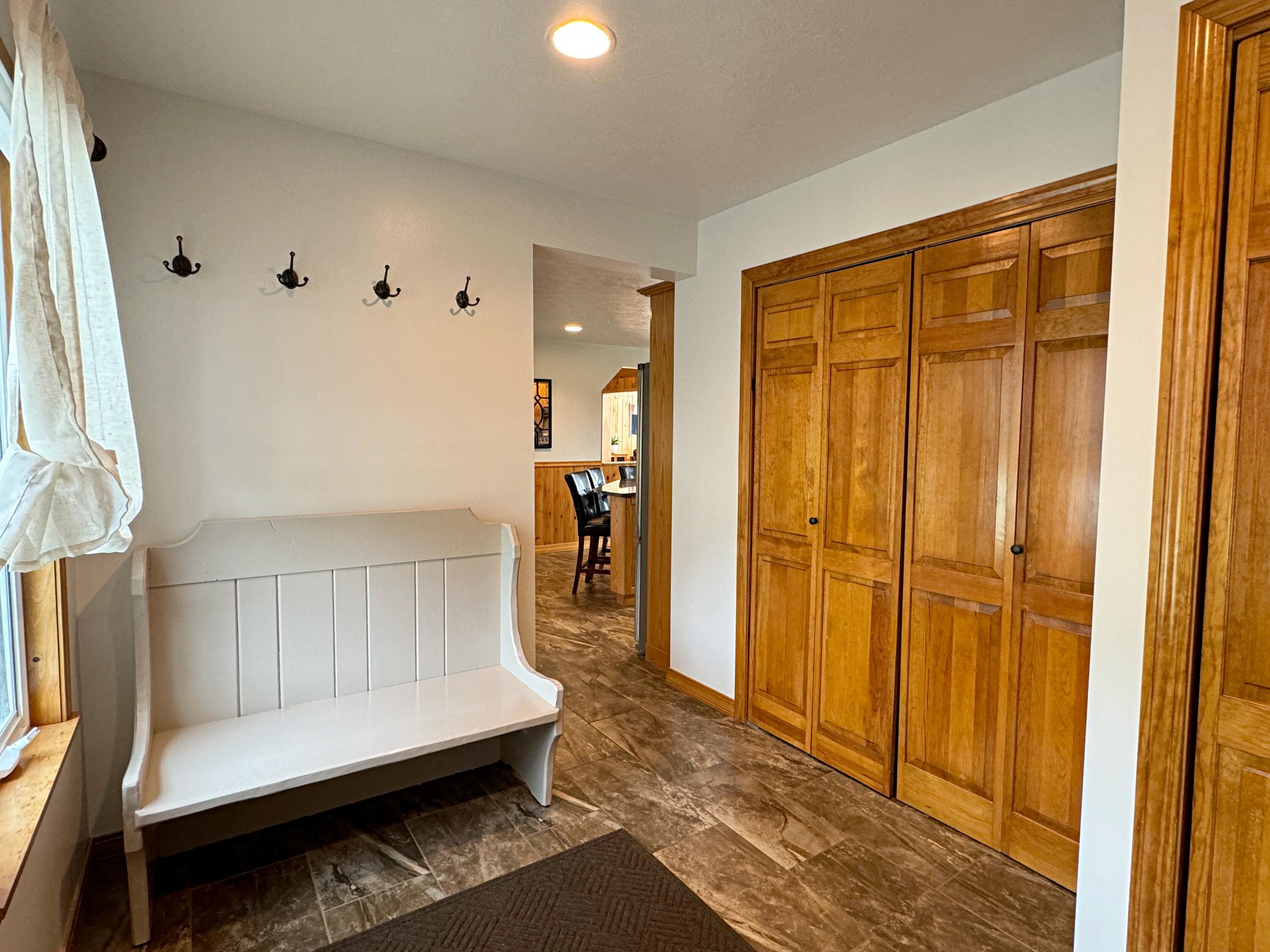 54 St John Road Fort Kent ME 04743