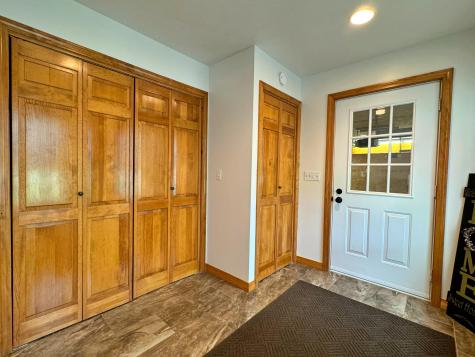 54 St John Road Fort Kent ME 04743