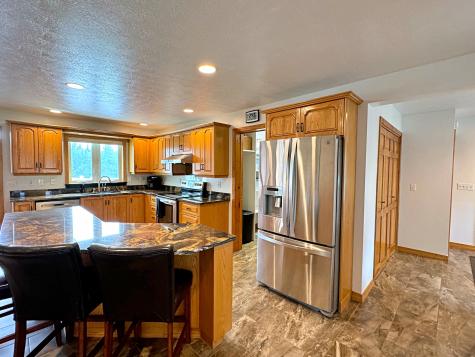 54 St John Road Fort Kent ME 04743