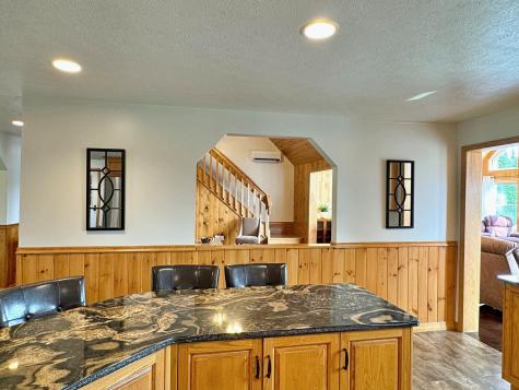 54 St John Road Fort Kent ME 04743