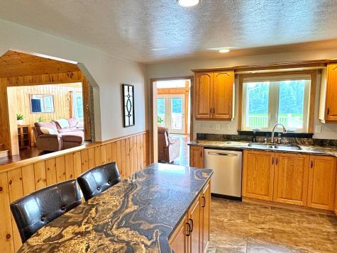 54 St John Road Fort Kent ME 04743