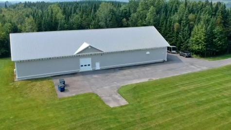 54 St John Road Fort Kent ME 04743