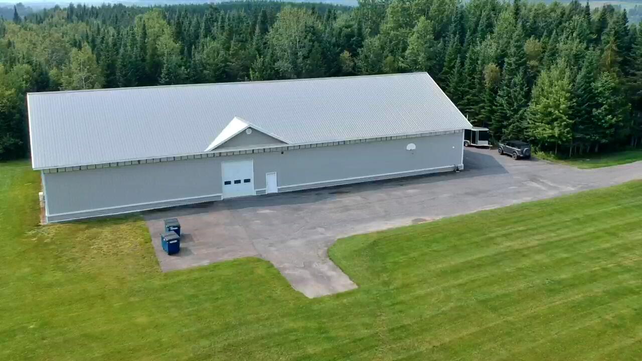 54 St John Road Fort Kent ME 04743