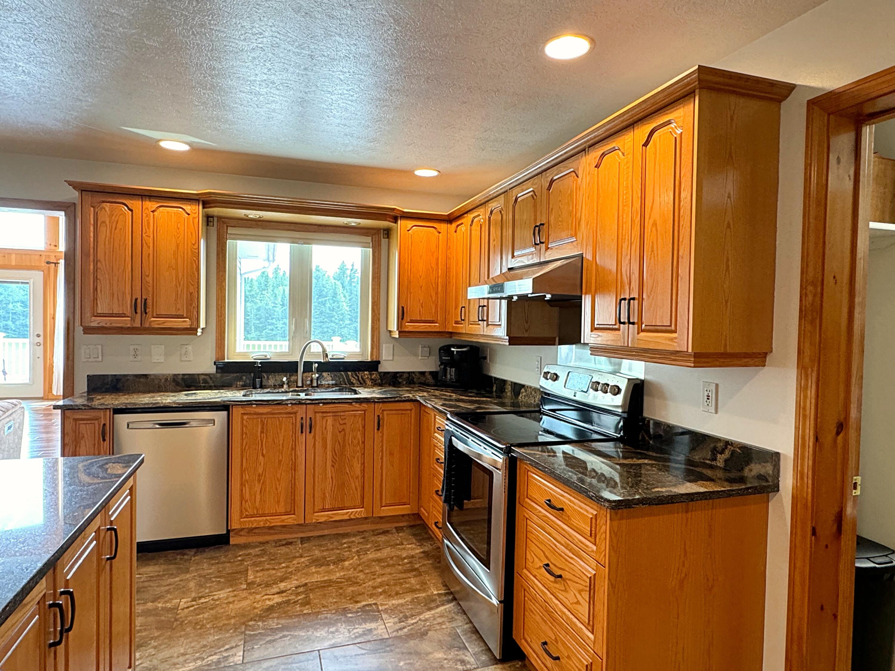 54 St John Road Fort Kent ME 04743