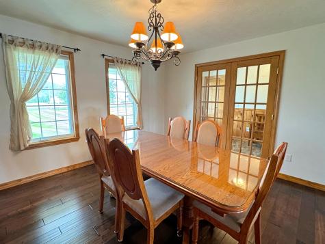 54 St John Road Fort Kent ME 04743