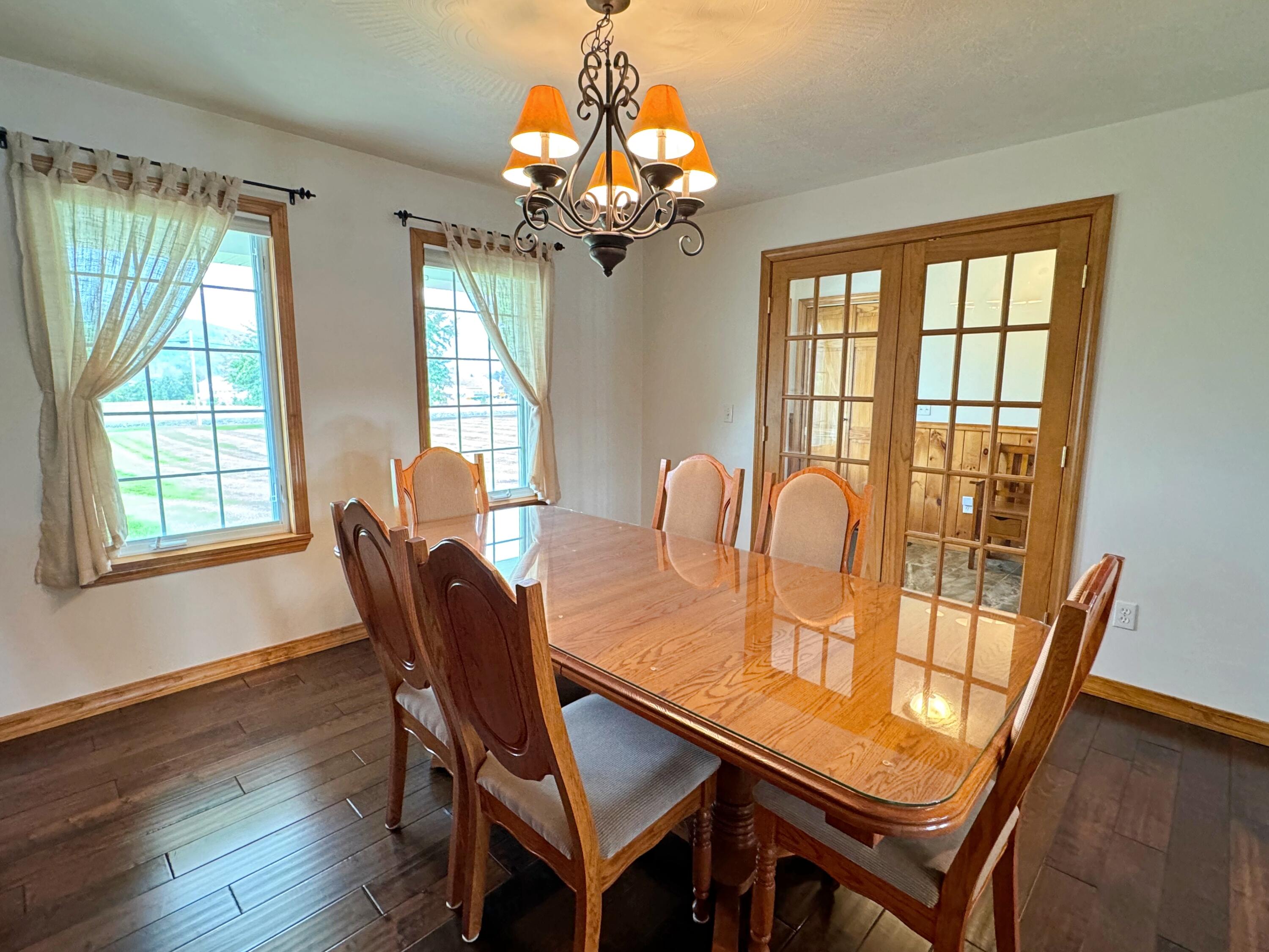 54 St John Road Fort Kent ME 04743