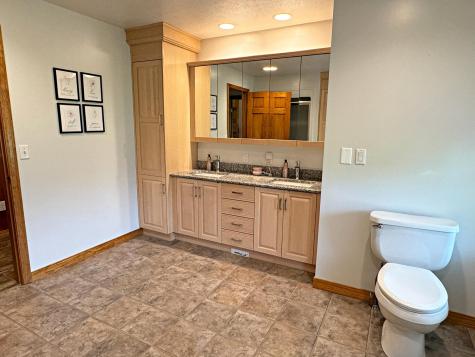 54 St John Road Fort Kent ME 04743