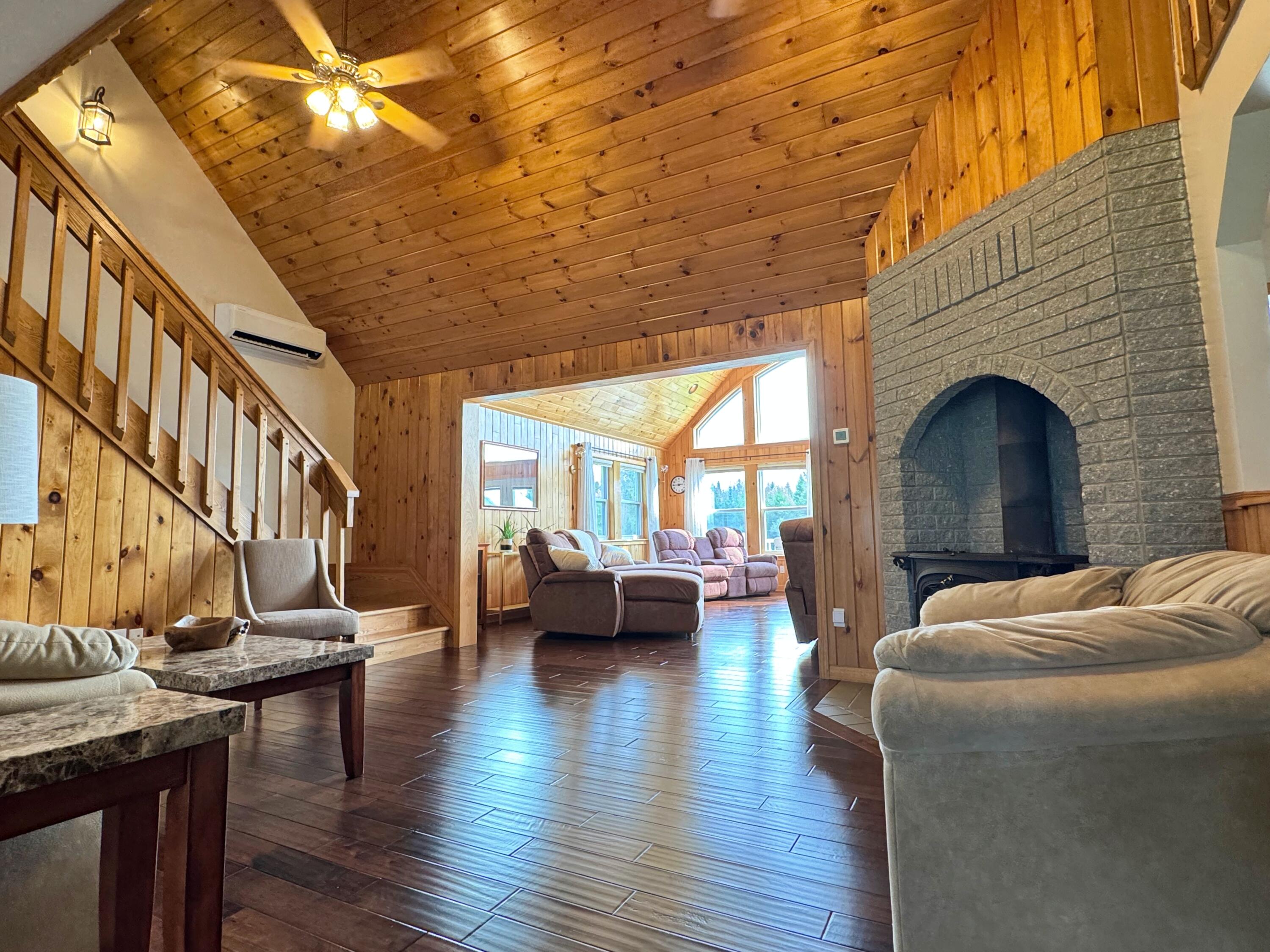 54 St John Road Fort Kent ME 04743