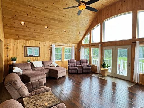 54 St John Road Fort Kent ME 04743
