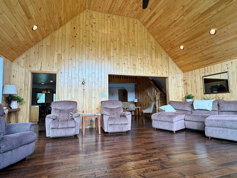 54 St John Road Fort Kent ME 04743