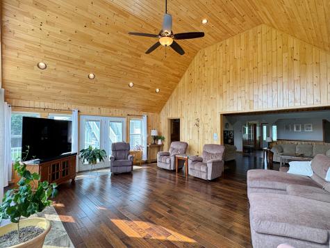 54 St John Road Fort Kent ME 04743