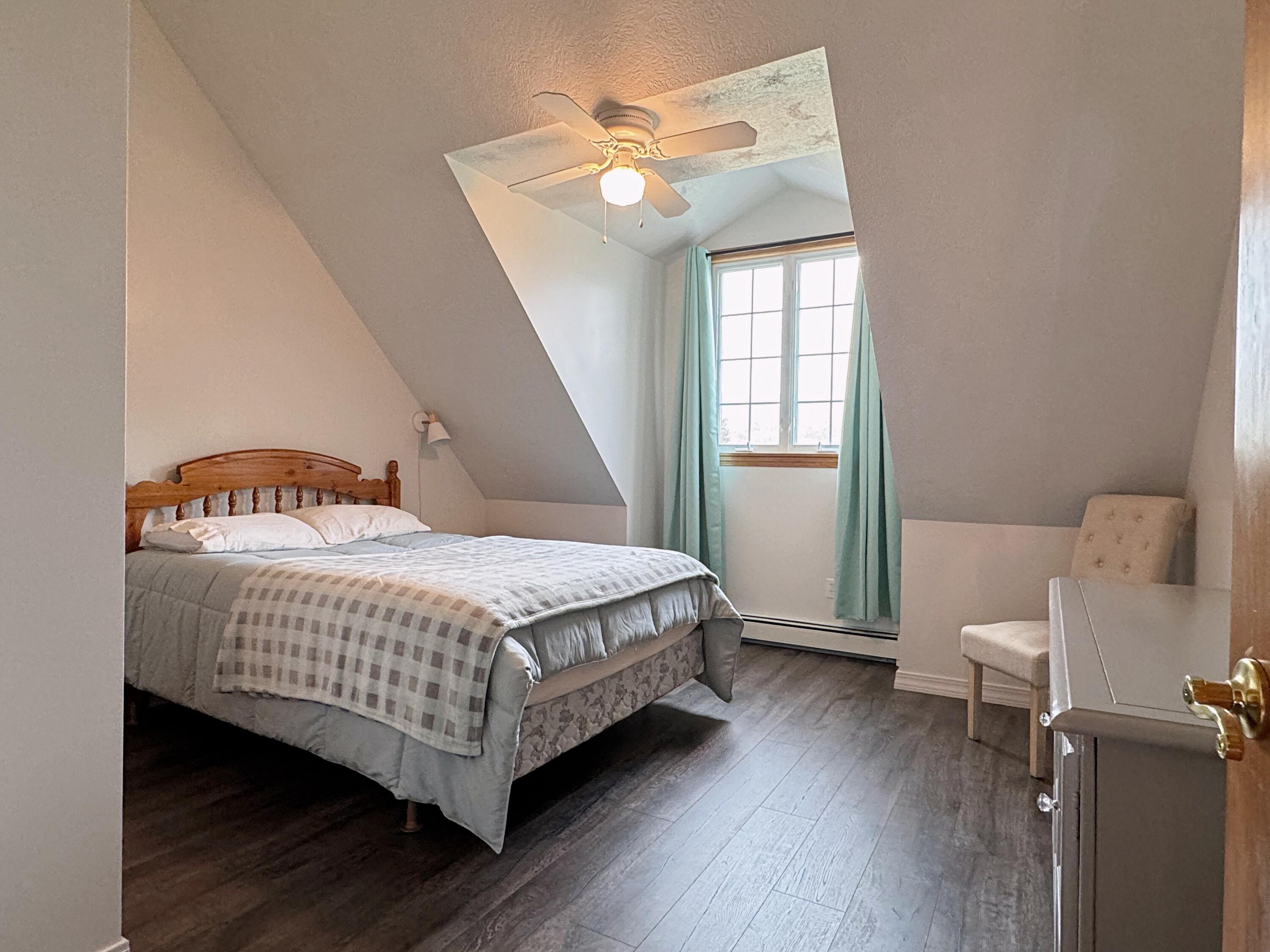 54 St John Road Fort Kent ME 04743