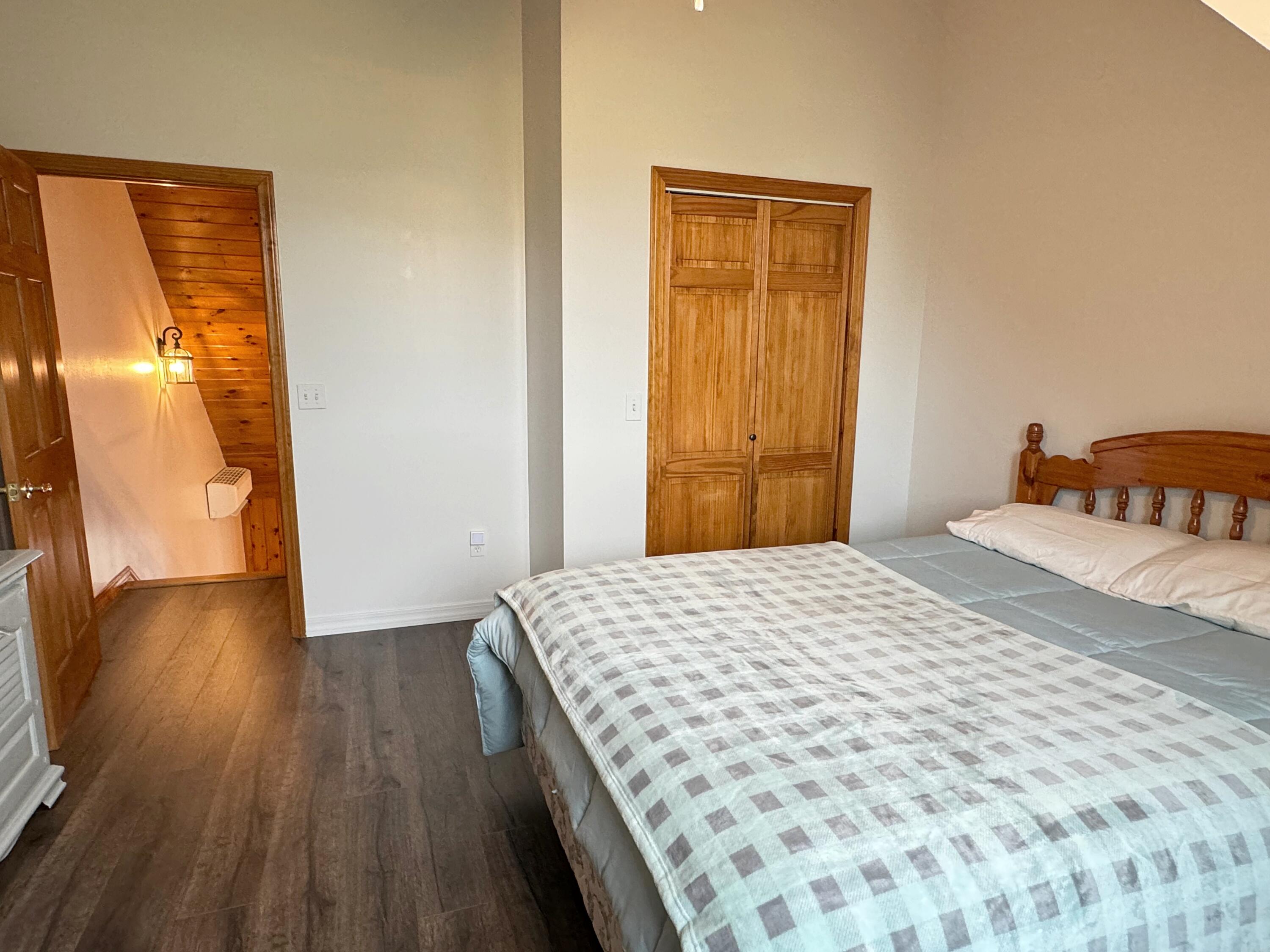 54 St John Road Fort Kent ME 04743