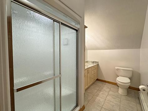 54 St John Road Fort Kent ME 04743