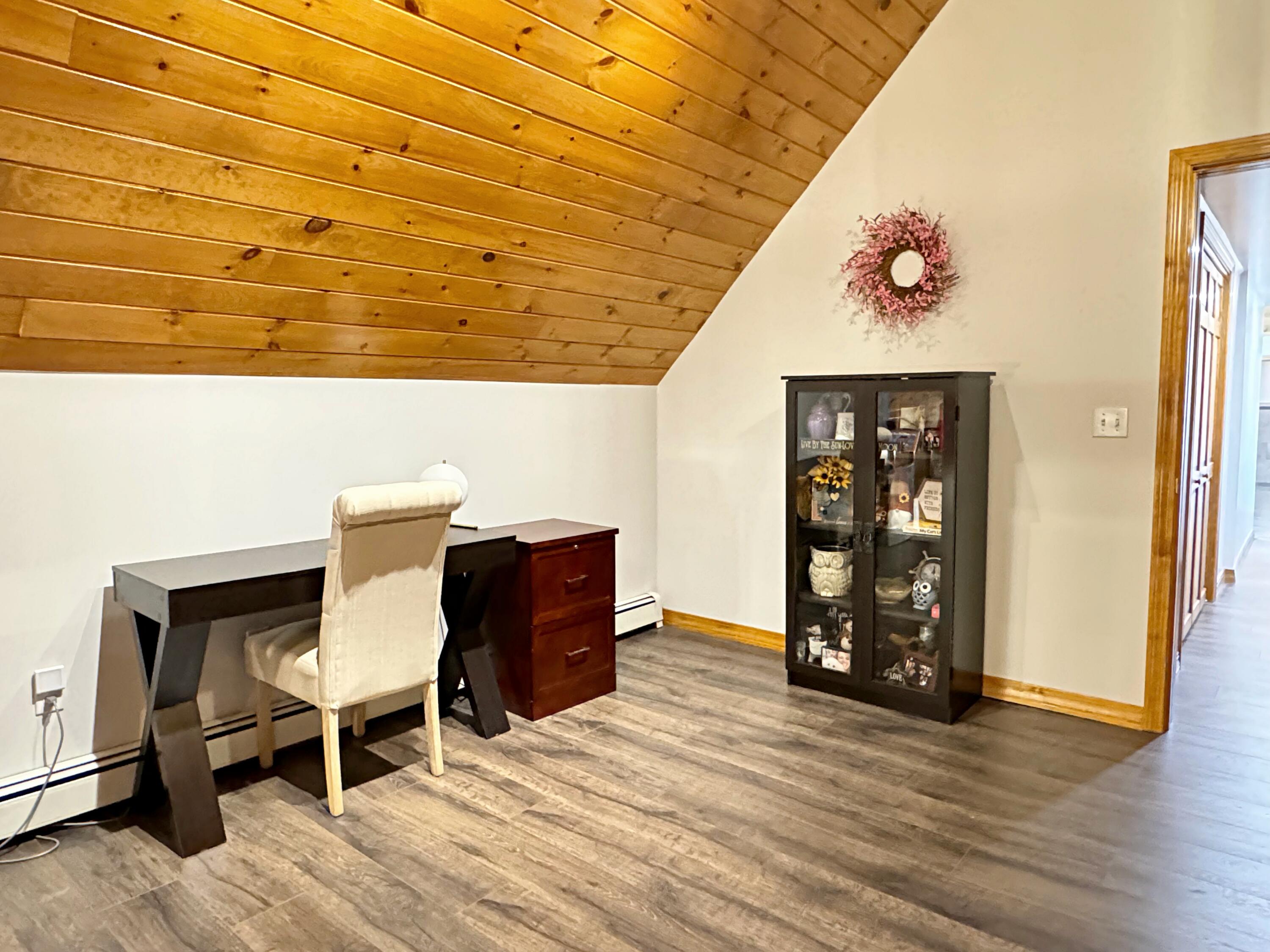54 St John Road Fort Kent ME 04743