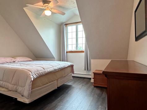 54 St John Road Fort Kent ME 04743