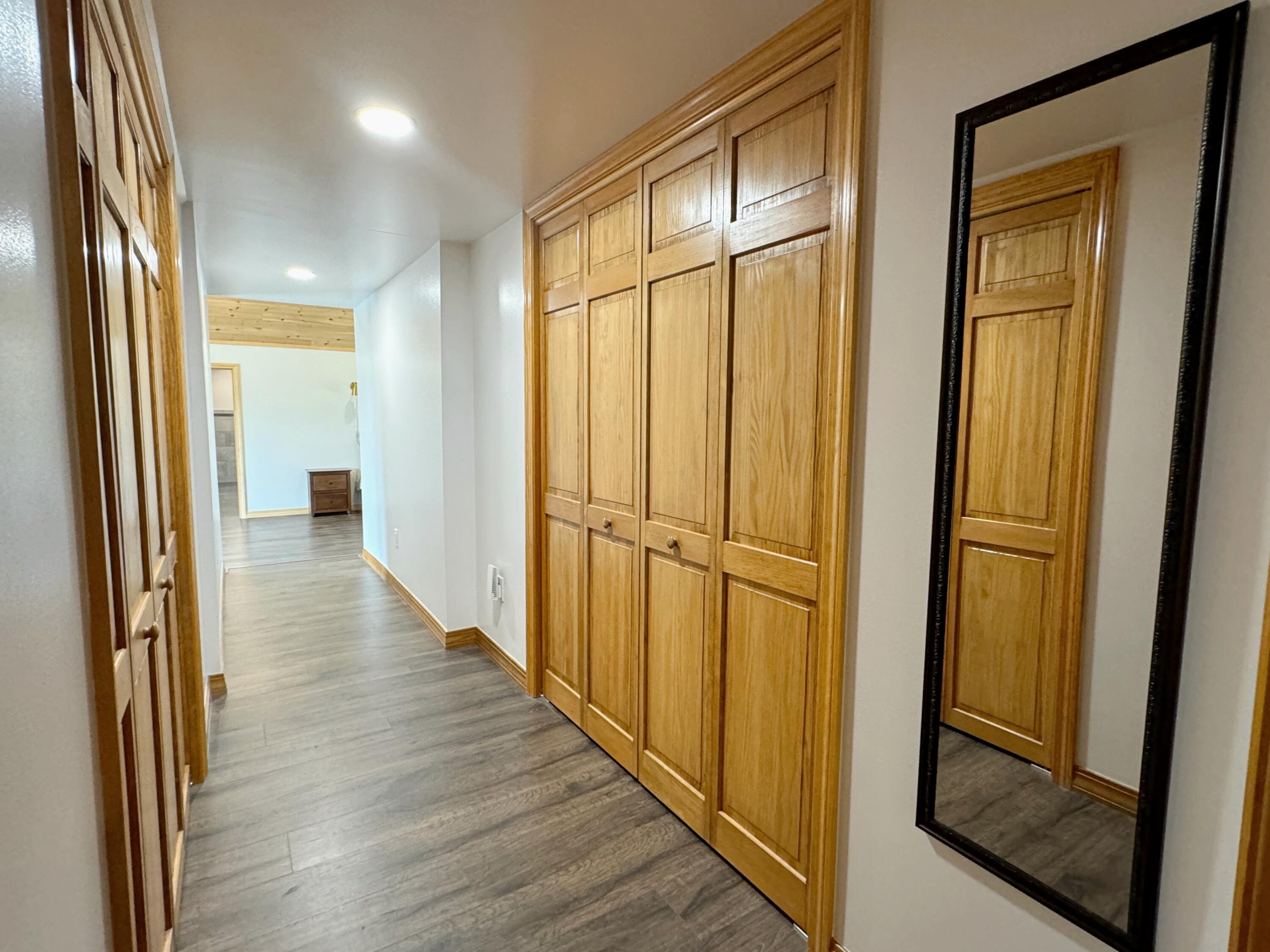 54 St John Road Fort Kent ME 04743