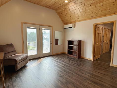 54 St John Road Fort Kent ME 04743