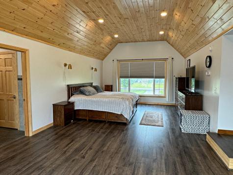 54 St John Road Fort Kent ME 04743