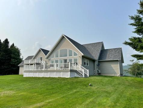 54 St John Road Fort Kent ME 04743