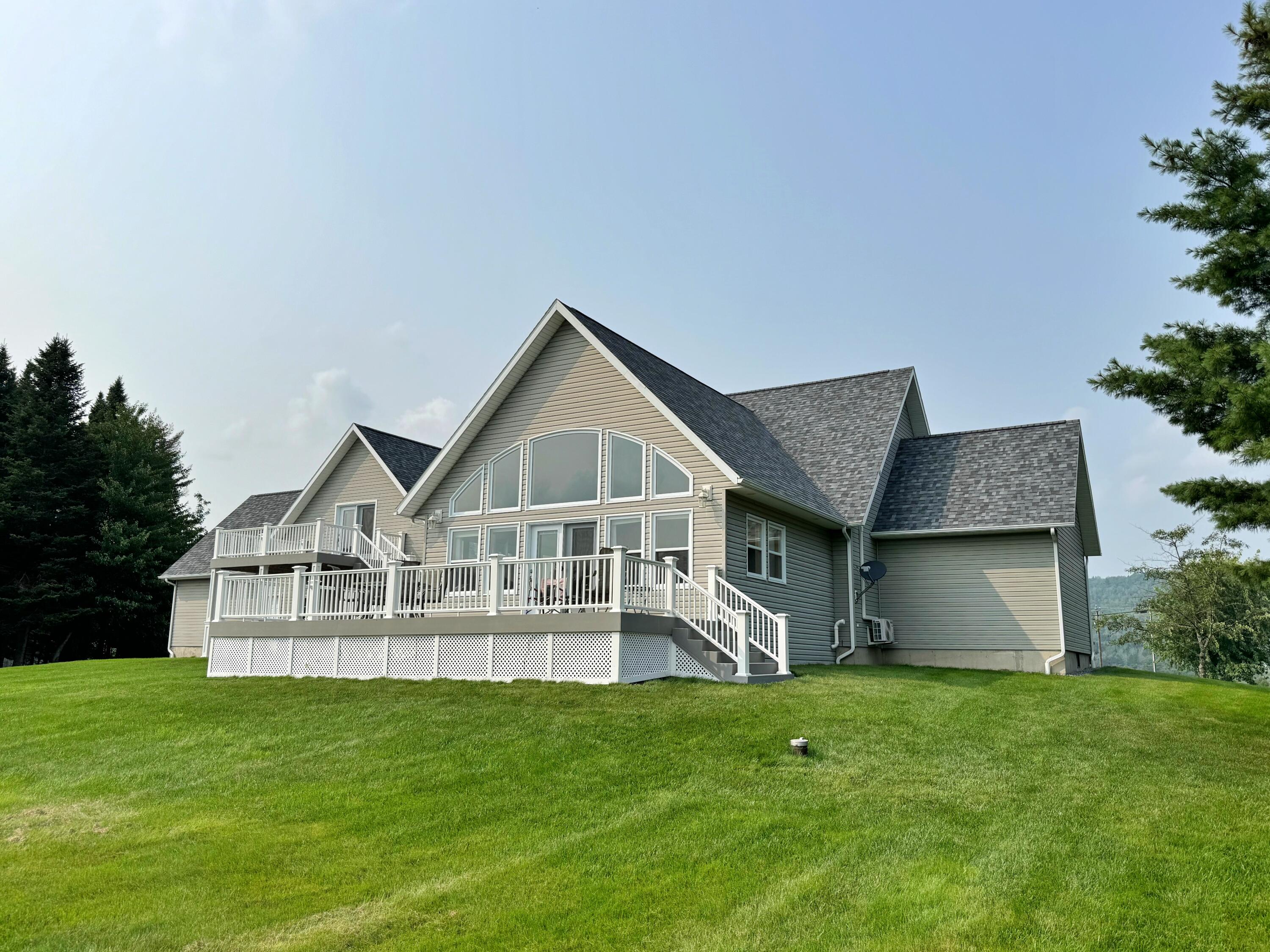 54 St John Road Fort Kent ME 04743