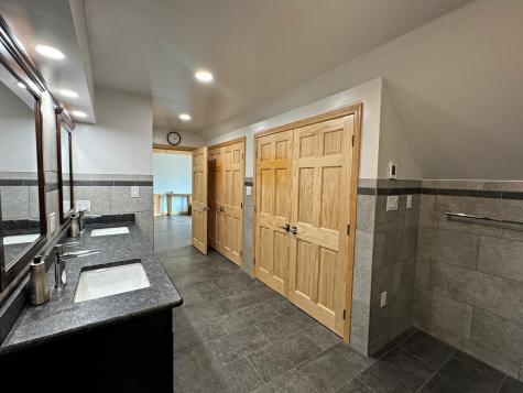 54 St John Road Fort Kent ME 04743