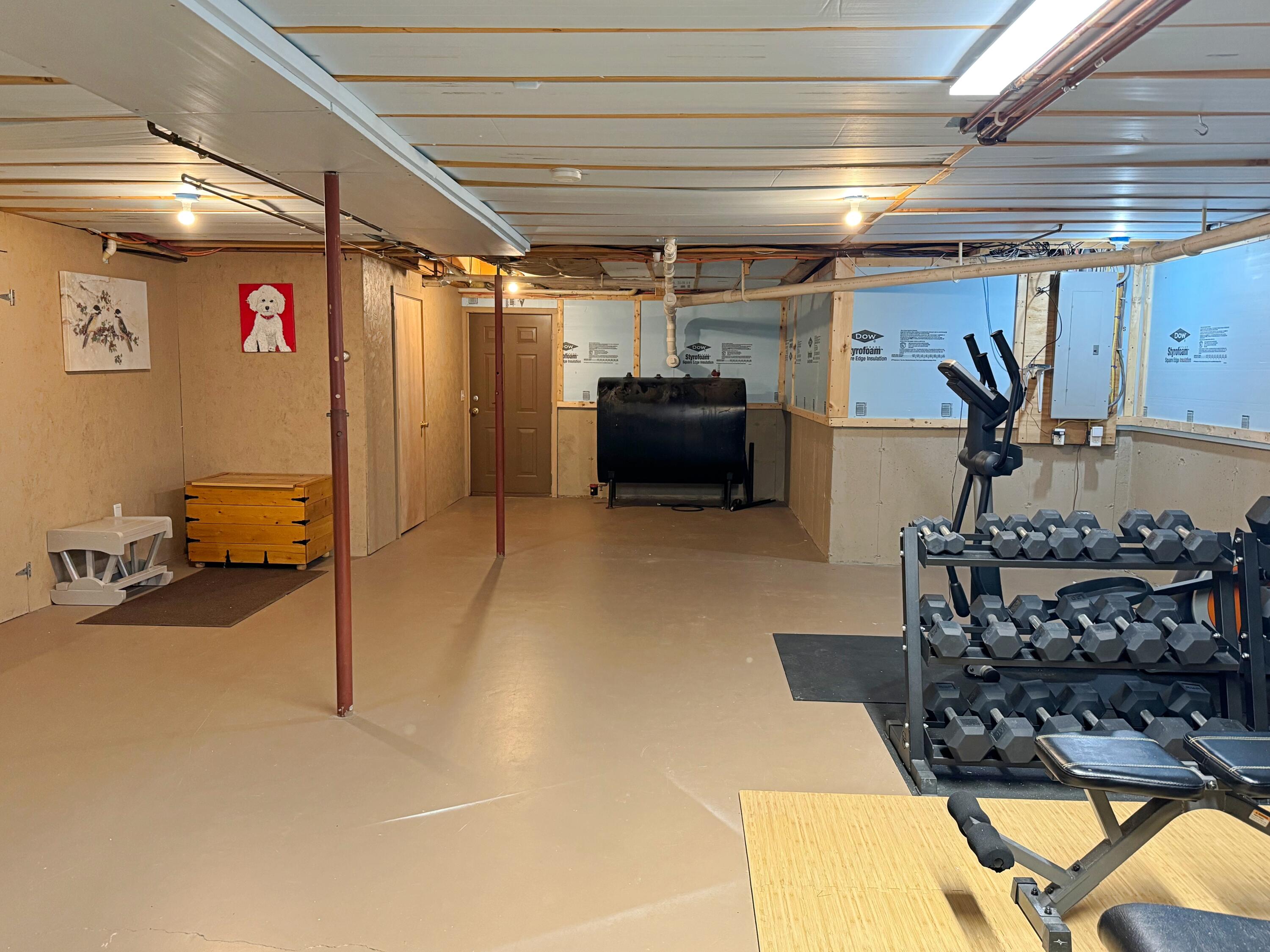 54 St John Road Fort Kent ME 04743